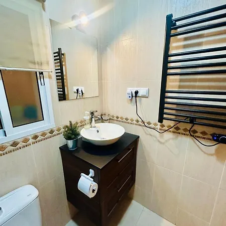 Plaza Rio Aguasvivas 5 Bb Apartamento *