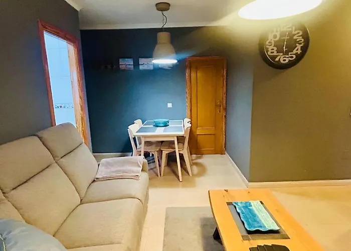 Apartamento Plaza Rio Aguasvivas 5 Bb Torremolinos