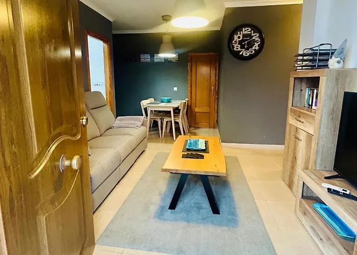 Apartamento Plaza Rio Aguasvivas 5 Bb Torremolinos