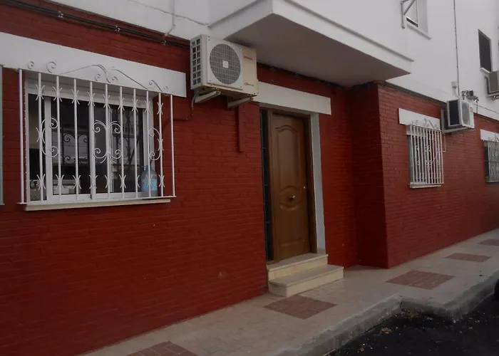 Plaza Rio Aguasvivas 5 Bb