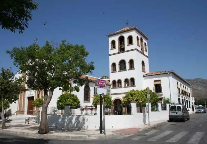 Apartamento Plaza Rio Aguasvivas 5 Bb