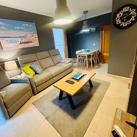 Plaza Rio Aguasvivas 5 Bb Lejlighed Torremolinos