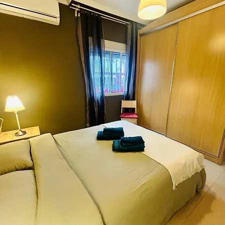 Plaza Rio Aguasvivas 5 Bb