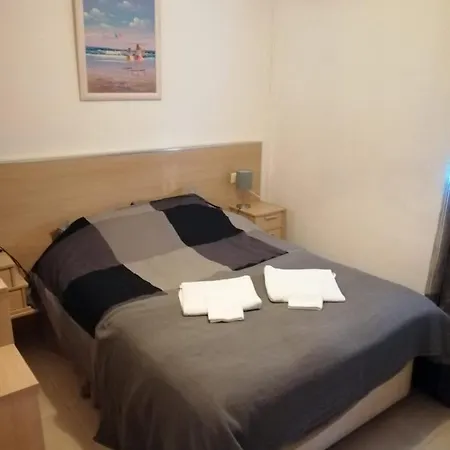 Plaza Rio Aguasvivas 5 Bb * Τορρεμολίνος