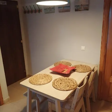 Plaza Rio Aguasvivas 5 Bb