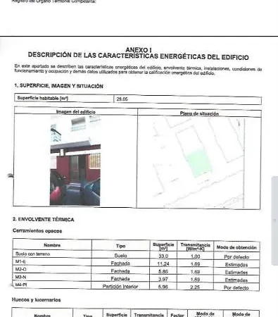 Plaza Rio Aguasvivas 5 Bb