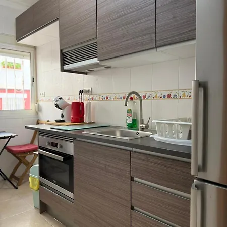 Plaza Rio Aguasvivas 5 Bb Τορρεμολίνος