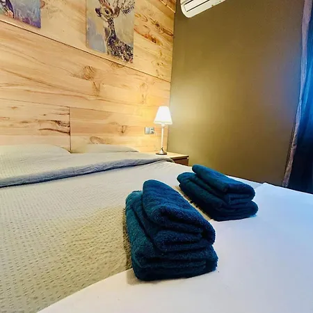 Plaza Rio Aguasvivas 5 Bb Διαμέρισμα Τορρεμολίνος