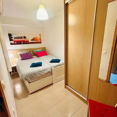 Plaza Rio Aguasvivas 5 Bb Τορρεμολίνος