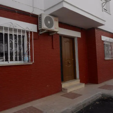 Plaza Rio Aguasvivas 5 Bb