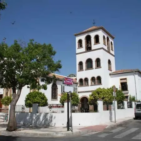 Διαμέρισμα Plaza Rio Aguasvivas 5 Bb