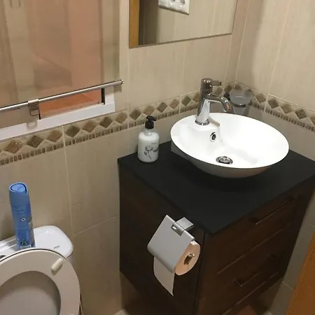 Plaza Rio Aguasvivas 5 Bb