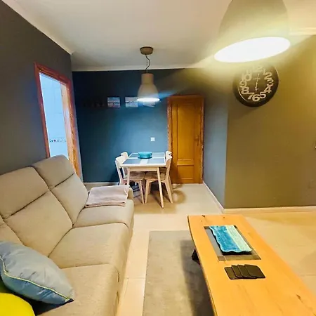 Appartamento Plaza Rio Aguasvivas 5 Bb Torremolinos