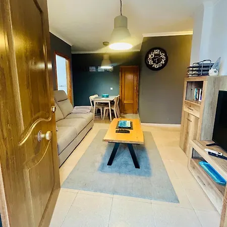 Appartamento Plaza Rio Aguasvivas 5 Bb Torremolinos