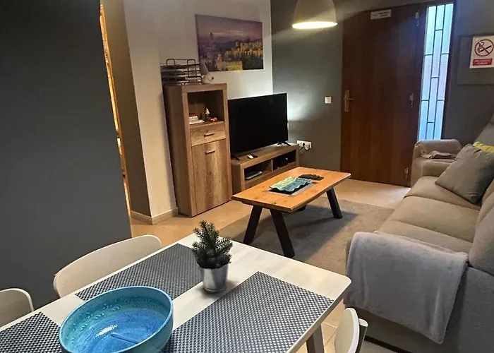 Appartamento Plaza Rio Aguasvivas 5 Bb