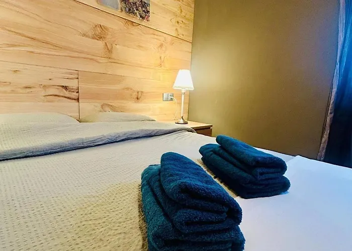 Plaza Rio Aguasvivas 5 Bb Appartamento Torremolinos