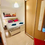 Plaza Rio Aguasvivas 5 Bb توريمولينوس