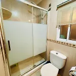 Plaza Rio Aguasvivas 5 Bb شقة توريمولينوس