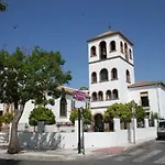 شقة Plaza Rio Aguasvivas 5 Bb