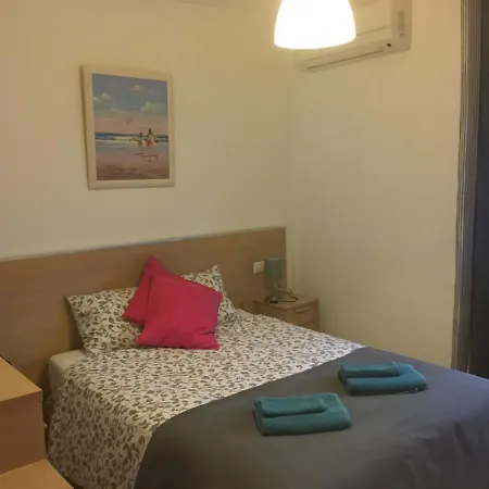 Plaza Rio Aguasvivas 5 Bb Apartament *