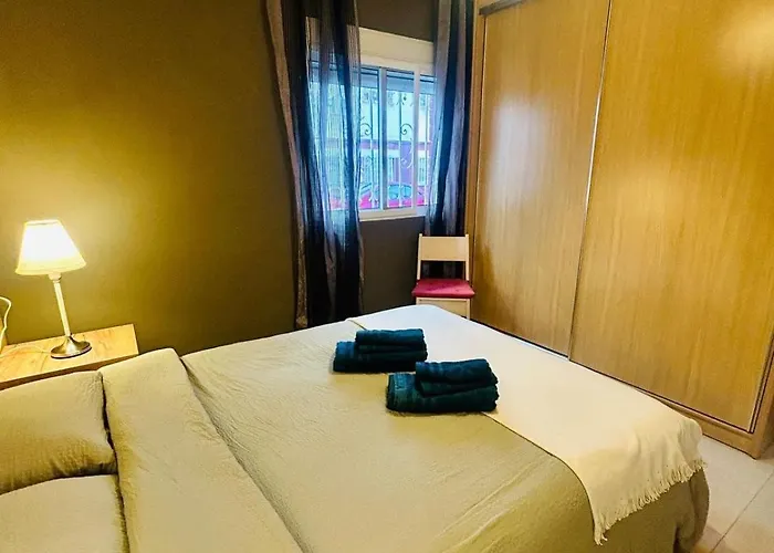 Plaza Rio Aguasvivas 5 Bb